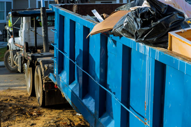 Best Scrap Metal Removal  in Tonawanda, NY