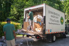 Moving and Downsizing Cleanouts in Tonawanda, NY